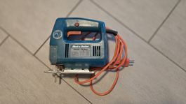 Black & Decker Stichsäge DN533E – 330 Watt